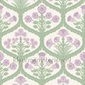 Floral Kingdom papier peint 116-3012 The Pearwood Collection Cole and son