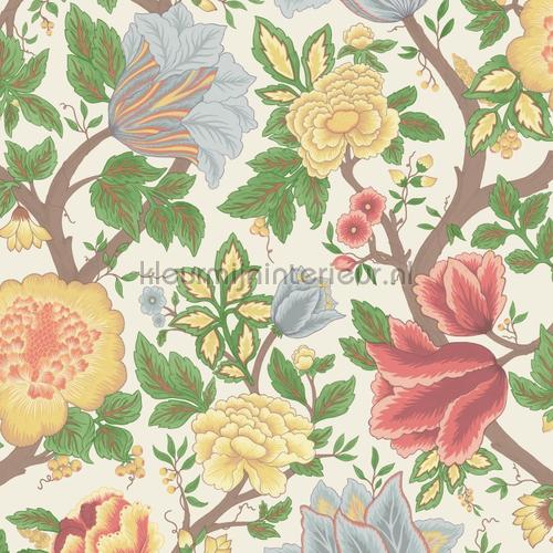 Midsummer Bloom papier peint 116-4013 interiors Cole and Son