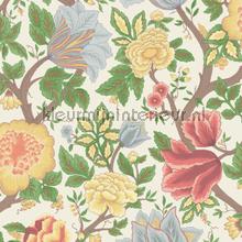 Midsummer Bloom papel de parede Cole and Son The Pearwood Collection 116-4013