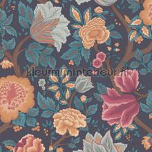 Midsummer Bloom behaang Cole and Son The Pearwood Collection 116-4014