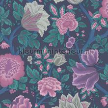 Midsummer Bloom tapet 116-4015 The Pearwood Collection Cole and Son