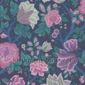 Midsummer Bloom papier peint 116-4015 The Pearwood Collection Cole and son