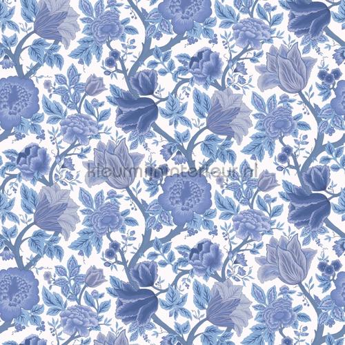 Midsummer Bloom papier peint 116-4016 The Pearwood Collection Cole and Son