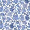 Midsummer Bloom wallcovering 116-4016 Wallpaper room set photo's Inspiration