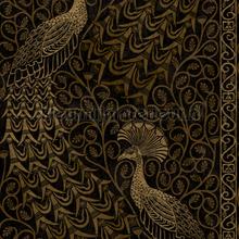 Pavo Parade wallcovering Cole and Son The Pearwood Collection 116-8032