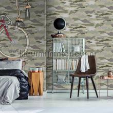 Thomas wallcovering Behang Expresse