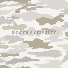 Camouflage wallcovering Behang Expresse Thomas 27151