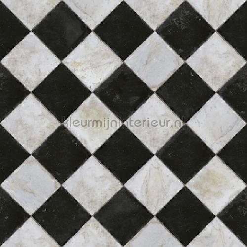 marble chess tapeten 3000001 Tiles Coordonne