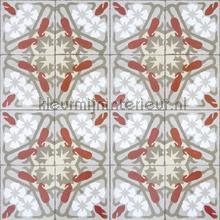 art deco papier peint 3000011 Tiles Coordonne