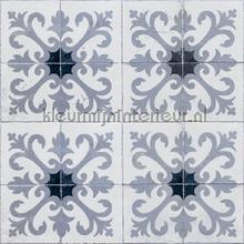 damascus tapeten Coordonne Tiles 3000014