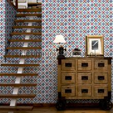 Kaleido wallcovering Coordonne Vintage- Old wallpaper 