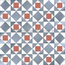 Kaleido wallcovering Coordonne Vintage- Old wallpaper 