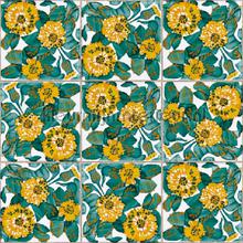 daisy behaang Coordonne Tiles 3000022