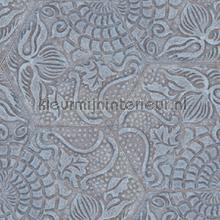 dragon flower tapeten 3000023 Tiles Coordonne