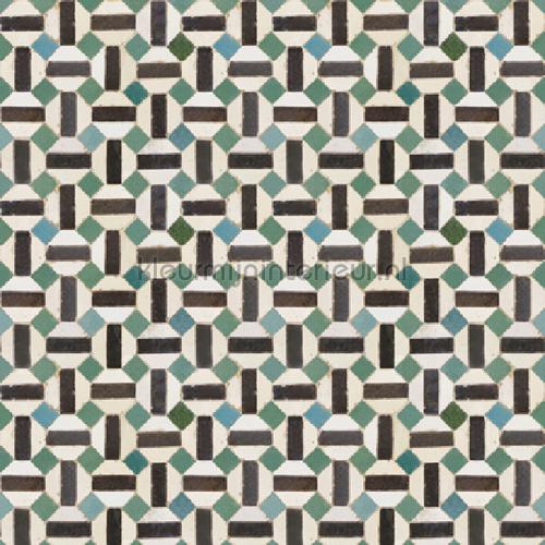 toro wallcovering 3000036 Tiles Coordonne