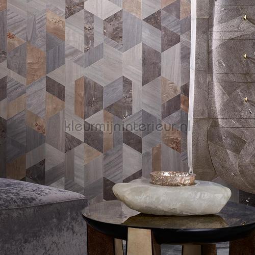 Formation wallcovering 38200 wood Arte