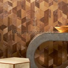 Arte Timber wallcovering