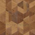 Formation wallcovering 38203 wood Pattern