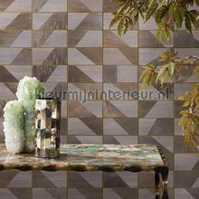 Trapeze wallcovering 38214 wood Arte