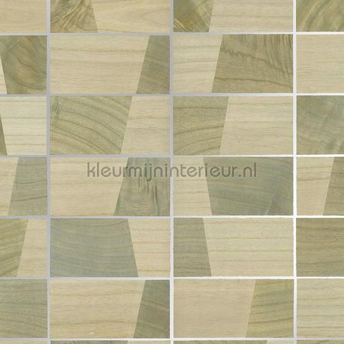 Trapeze wallcovering 38214 wood Arte