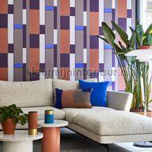 wallcovering Tinted Tiles