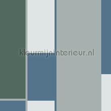 opulent papier peint Hookedonwalls Tinted Tiles 29003