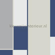 opulent papier peint Hookedonwalls Tinted Tiles 29004