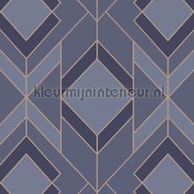 helix papier peint Hookedonwalls Tinted Tiles 29031