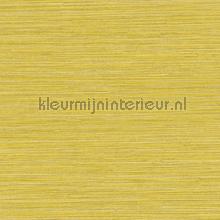 Plain horizontal maisgeel wallcovering AS Creation Collected 360064