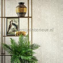 macrame papel pintado 11000 interiors Arte