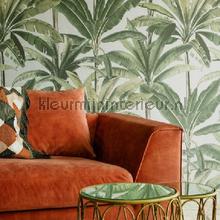 Arte Travellers wallcovering