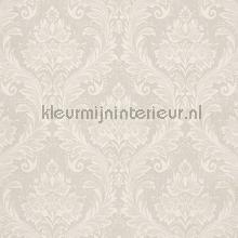 Klassiek damast wallcovering Eijffinger Vintage- Old wallpaper 