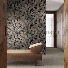 monkey wallcovering Khroma Tribute tri001