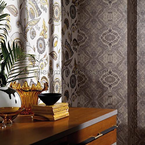 Ipanema Natural papier peint 690202 Tropics Arthouse