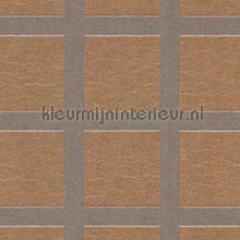 Grid met mica look relief behaang 17103 Ulf Moritz Mineral Arte