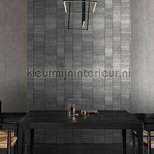 Brick Stone behang 13907 Urban Concrete Hookedonwalls