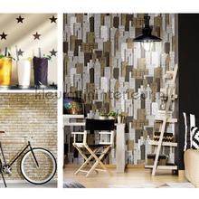  wallcovering 5644 stars Noordwand