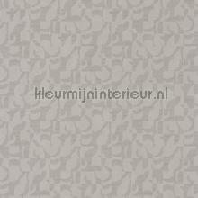 Ombre behang Casadeco retro 