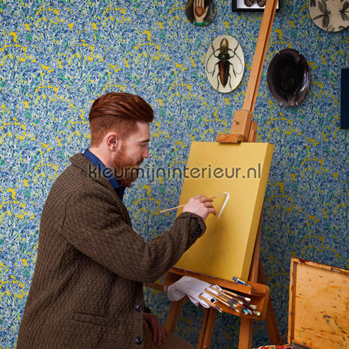  behang 17152 Van Gogh BN Wallcoverings