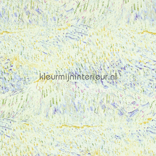  papier peint 17181 Van Gogh BN Wallcoverings