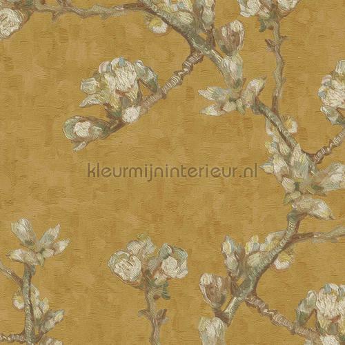Van gogh online geel