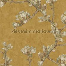 Bloeiend amandeltakje behang 220014 romantisch modern BN Wallcoverings