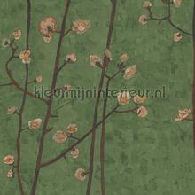 Takken uit de pruimenboomgaard papier peint 220024 Dernier cri BN Wallcoverings