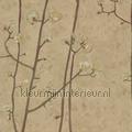 Takken uit de pruimenboomgaard papier peint 220026 Van Gogh II Bn wallcoverings