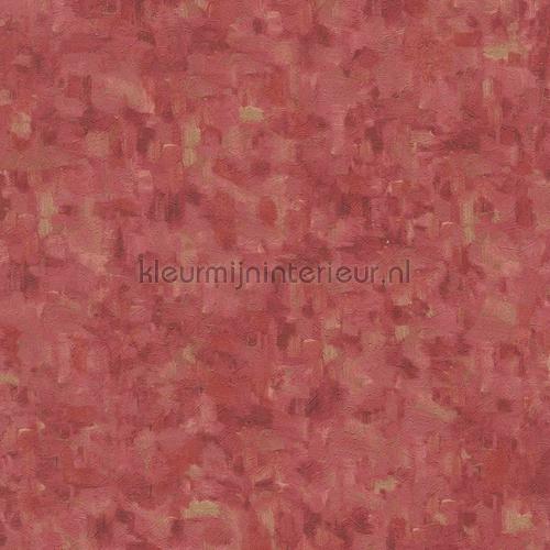 Uni met losse toetsstreken tapet 220040 romantisk moderne BN Wallcoverings