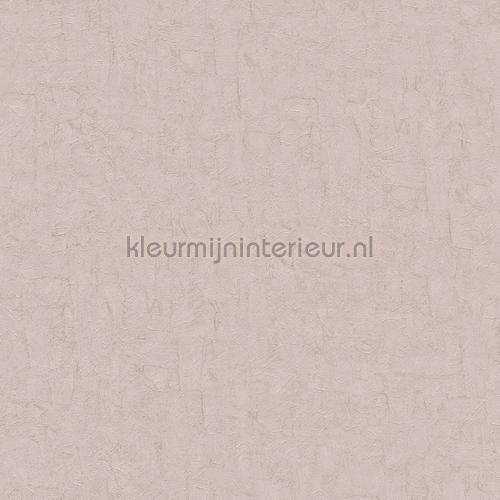 Uni met textuur van penseelstreken papier peint 220074 Van Gogh II BN Wallcoverings