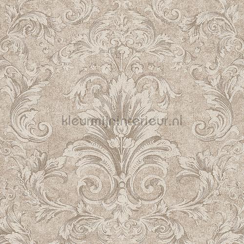 Versace Pompei behang wallcovering 962163 baroque Versace wallpaper