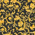 Versace scroll 343273 Versace wallpaper