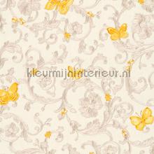 Le jardin behang Versace wallpaper Versace 3 343253