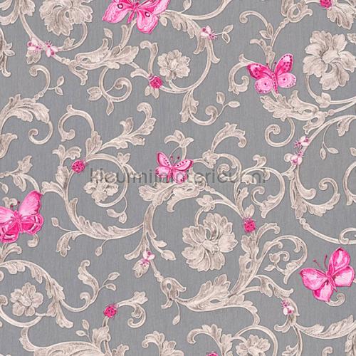 Le jardin wallcovering 343255 Versace 3 Versace wallpaper